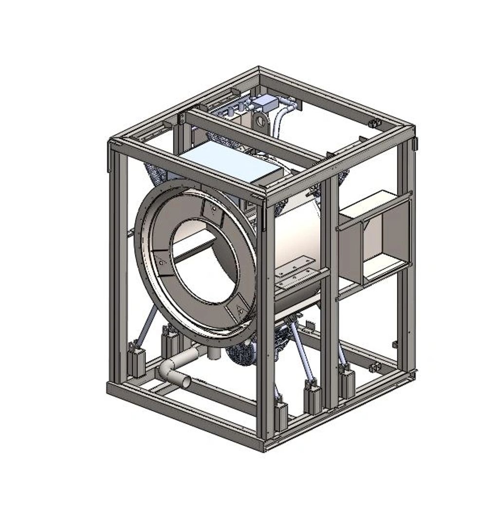 Designing Virinchi Teknik